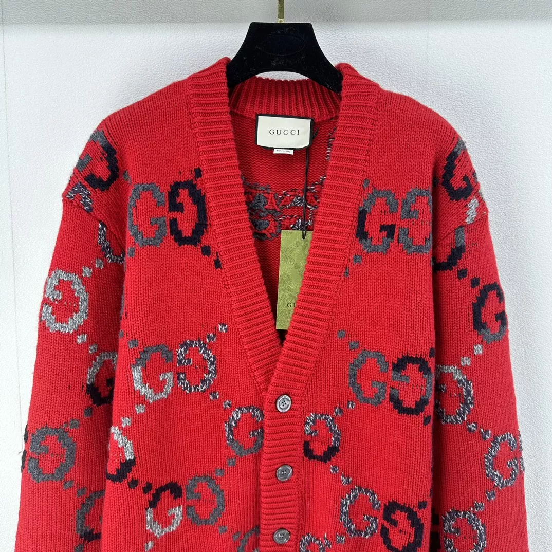 gucci sweaters manches longues pour femme s_127aba53